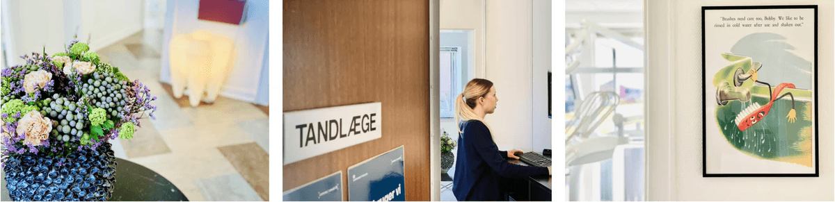 Tårnby tandklinik